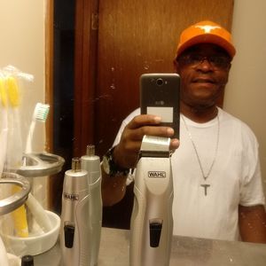 Meet your Posher, Dwayne